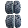 Wattstone WS723 26x9R12 26x12R12 6 Kat Radial Atv Ön Arka Takım Lastik