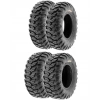 26x9R14 26x11R14 Sunf A043 All Trail 6Kat Ön Arka Takım Atv Utv Lastiği