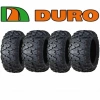 27X9-14 27X11-14 Duro DI-2039 6Pr Ön Arka Takım Atv Lastiği
