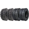27X9-14 27X11-14 Obor WL15 8PR Ön Arka Takım Atv Utv Lastiği