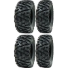 29x9R14 29x11R14 Wattstone WS723 6 Kat Radial Ön Arka Takım Atv Lastiği