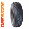 4.10/3.50-6 Deestone 4 Kat D605 TT Mini Atv Engelli Araç Lastiği