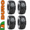 26x8-14 26x10-14 Duro DI2025 Power 6Kat Takım Atv Lastiği