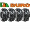 26x8-14 26x10-14 Duro DI2025 Power 6Kat Takım Atv Lastiği
