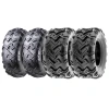 24x8-12 24x11-10 Duro HF274 Atv Utv Takım Atv Lastiği