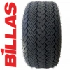 18x8.5-8 Billas BL 750 tl 10 Kat Çim Bahçe Golf Lastiği