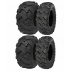 23x7-10 22x10-10 Junkai SW693 4PR Ön Arka Takım Atv Lastiği