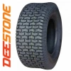 20x10-8 D265 Deestone Çim Bahçe Golf Lastiği