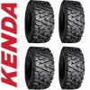 27X9-14 27X11-14 Kenda K594 8 Kat Ön Arka Takım Atv Lastiği