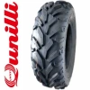 25x8-12 UNİLLİ UN735 6 Kat Ön Atv Lastik