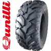 25x10-12 UNİLLİ UN735 6 Kat Arka Atv Lastik