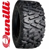 26x9-12 UNİLLİ UN723 6 Kat Radial Ön Atv Lastik