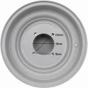 8 İnç Atv Arka Jantı 18x9.50-8 20x10-8 22x10-8 Uyumludur