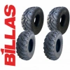 Billas 21x7-10 21x10-10 Ön Arka Takım Atv Lastik