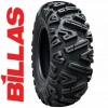 Billas 25x8-12 BL780 6PR Atv Ön Lastiği