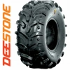 Deestone 25x10-12 D932 6 Kat Arka Atv Lastik