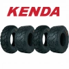 Kenda 21X7-10 22X10-10 K572 4PR Asfalt Ön Arka Takım Atv Lastiği