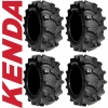 Kenda 28X9-14 28X11-14 K538 6Pr Ön Arka Takım Atv Utv Lastiği