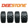 Segway Snarler 570 26x8-14 26x10-14 Deestone Takım Ön-Arka Atv Lastiği