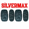 Silvermax BL780 21x7-10 22x10-10 6 Kat Ön Arka Takım Atv Lastik