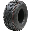 Wanda 16x8-7 P329 4Kat Atv Lastiği