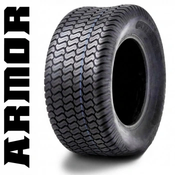 13X5.00-6 Armor P332 4PR TL Çim Traktörü Golf Lastiği