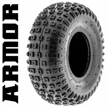 145/70-6 Armor P319 Atv & Engelli Araç Lastiği