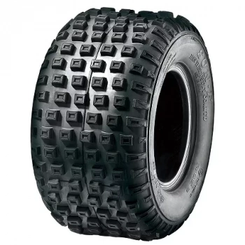 16x8-7 Sunf A011 Knobby 6 Kat Atv Lastiği