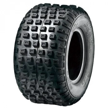 16x8-7 Sunf A011 Knobby 6 Kat Atv Lastiği