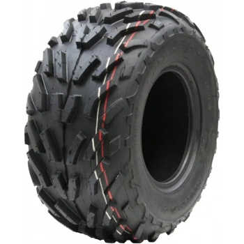 16x8-7 Wanda P329 4PR Atv Lastiği