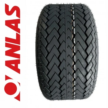18x8.50-8 Anlas 6 Kat TL TurfFight Çim Bahçe Golf Lastiği