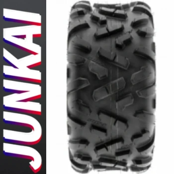 18x9.5-8 Junkai JK600 4Kat Atv Arka Lastiği