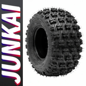 18x9.5-8 Junkai SW627 Atv Arka Lastiği