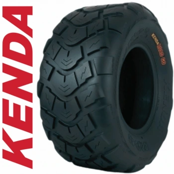 18x9.5-8 Kenda K572 4 Kat Atv Arka Lastiği