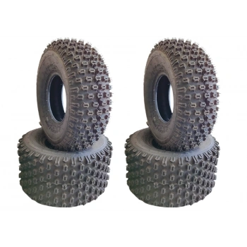 19x7-8 18x9.5-8 Swallow 474 Ön Arka Takım Atv Lastiği