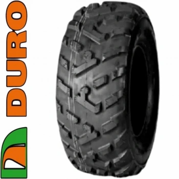 19x7-8 Duro DI-2021 Atv Ön Lastiği