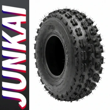 19x7-8 Junkai SW626 4Kat Atv Ön Lastigi