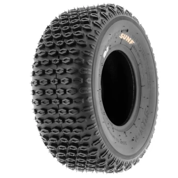 19x7-8 Sunf A012 6Kat Atv Ön Lastiği
