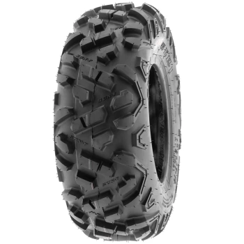 19x7-8 Sunf A051 PowerII 6Kat Atv Ön Lastiği