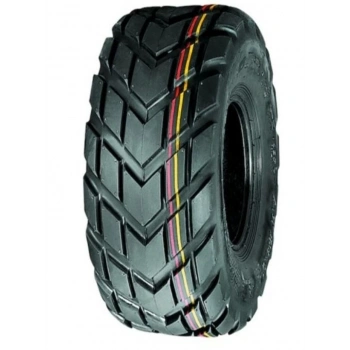 19x7-8 Wanda P343 4PR Ön Atv Lastiği