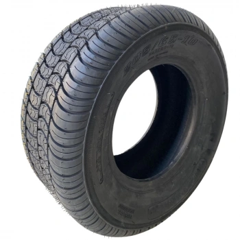 205/65-10 WattStone Ws407 6 Kat Çim Golf Lastiği