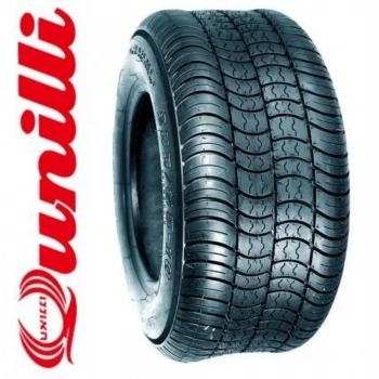 205/50-10 UN407 Unilli Çim Bahçe Golf Lastiği