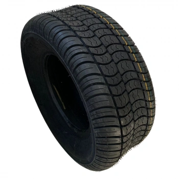 20.5x8.0-10 WattStone Ws407 6 Kat Çim Golf Lastiği