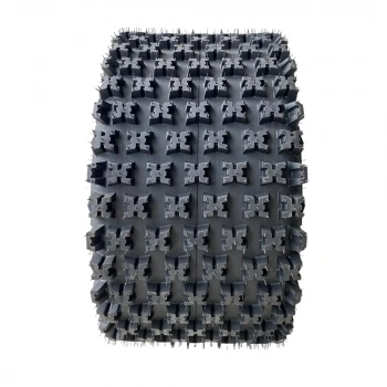 20X10-10 Billas Bl777 4Kat Atv Arka Lastiği