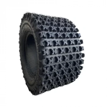 20X10-10 Silvermax Bl777 6Kat Atv Arka Lastiği