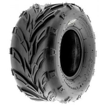 20X10-10 Sunf A004 6Kat Atv Arka Lastiği