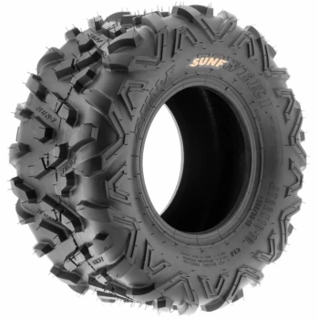 20X10-8 Sunf A051 Power II 6Kat Atv Arka Lastiği