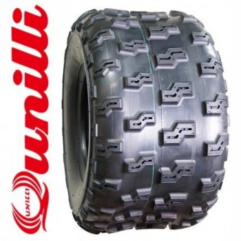 20x10-9 Unilli 6Kat Un 716 Radial Atv Lastiği