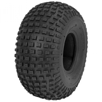 20x7-8 Deestone D929 4 Kat Atv Lastiği