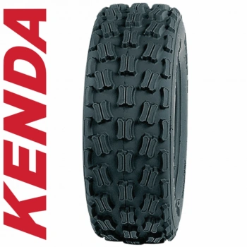 20x7-8 Kenda K300F 4PR Atv Lastiği